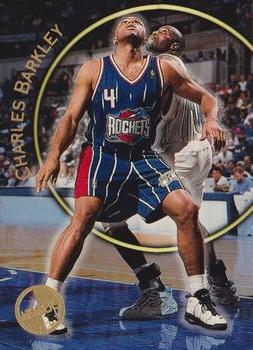 Charles Barkley