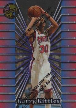 Kerry Kittles