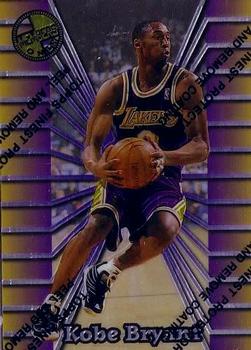 Kobe Bryant