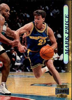 Mark Price