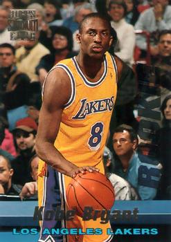 Kobe Bryant