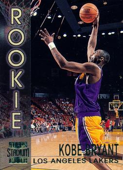Kobe Bryant