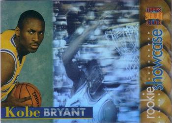 Kobe Bryant