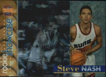 Steve Nash