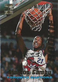 Marcus Camby