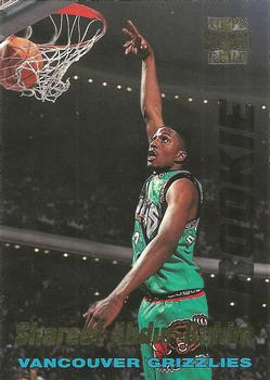 Shareef Abdur-Rahim