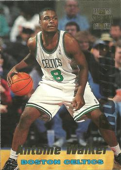 Antoine Walker