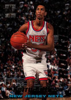 Kerry Kittles