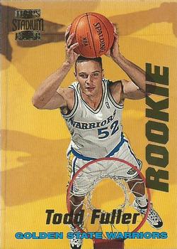 Todd Fuller