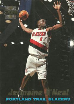 Jermaine O'Neal