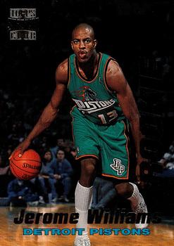 Jerome Williams