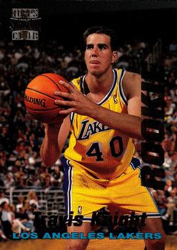 Travis Knight