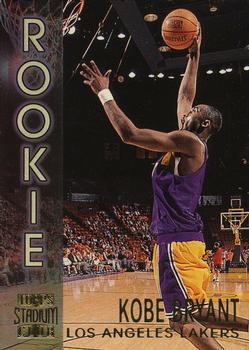 Kobe Bryant