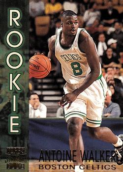 Antoine Walker