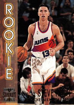 Steve Nash