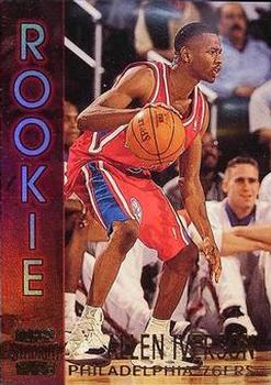 Allen Iverson