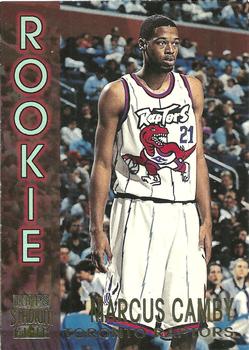 Marcus Camby