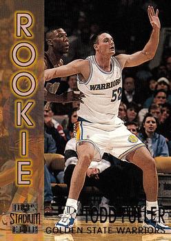 Todd Fuller
