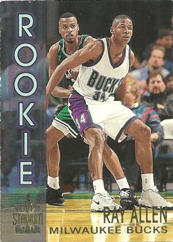Ray Allen