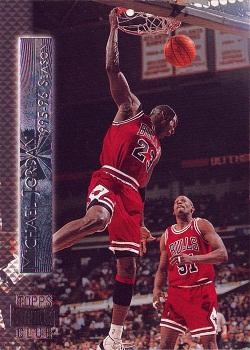Michael Jordan