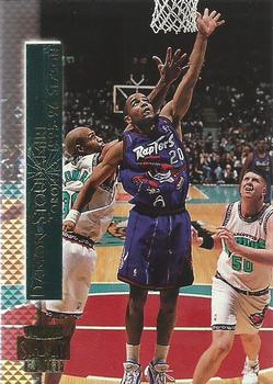 Damon Stoudamire