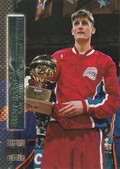 Brent Barry