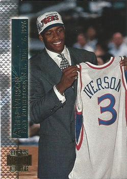Allen Iverson