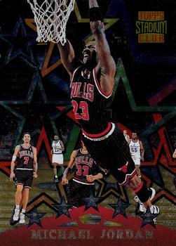 Michael Jordan