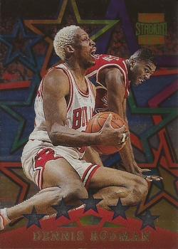 Dennis Rodman