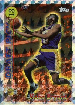 Kobe Bryant
