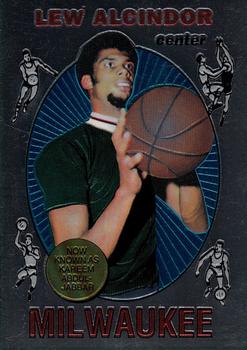 Lew Alcindor