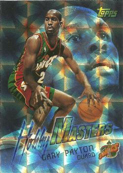 Gary Payton