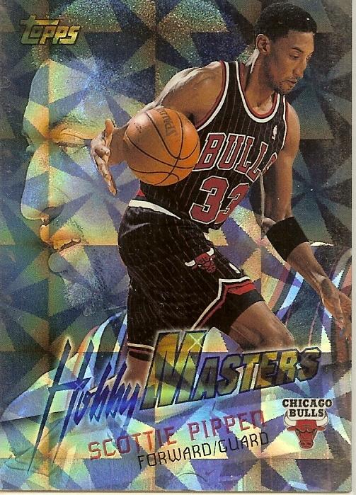 Scottie Pippen