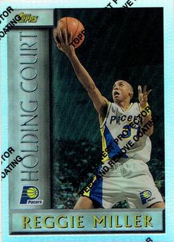 Reggie Miller