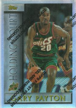 Gary Payton