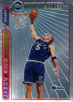 Jason Kidd