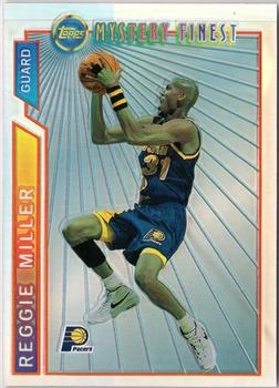 Reggie Miller