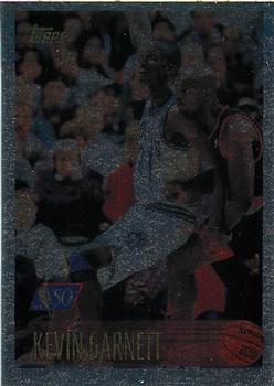 Kevin Garnett