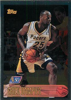 Erick Dampier