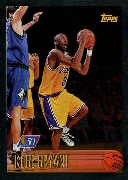 #138 Kobe Bryant