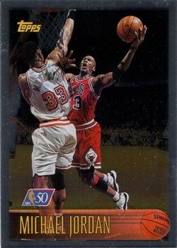 Michael Jordan