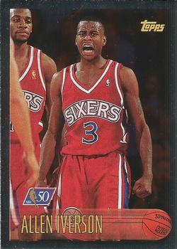 Allen Iverson