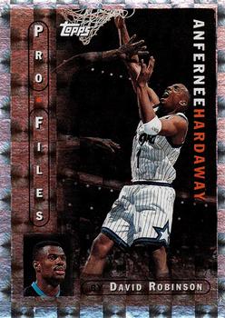 Anfernee Hardaway