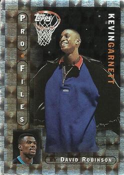 Kevin Garnett