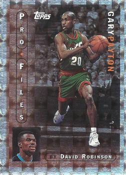 Gary Payton