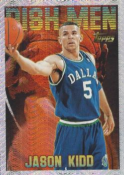 Jason Kidd