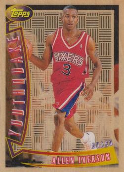 Allen Iverson