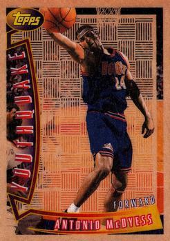 Antonio McDyess