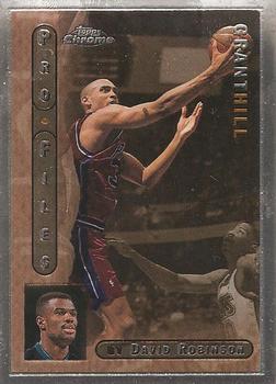 Grant Hill