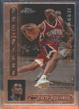 Jerry Stackhouse